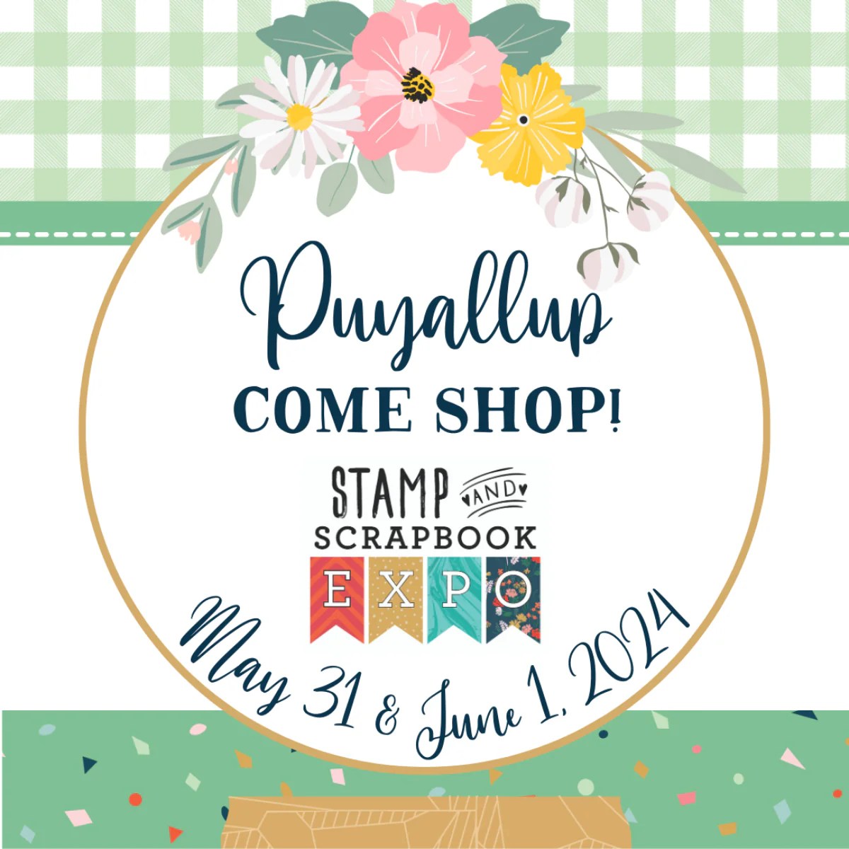 Scrapbooking trends 2024